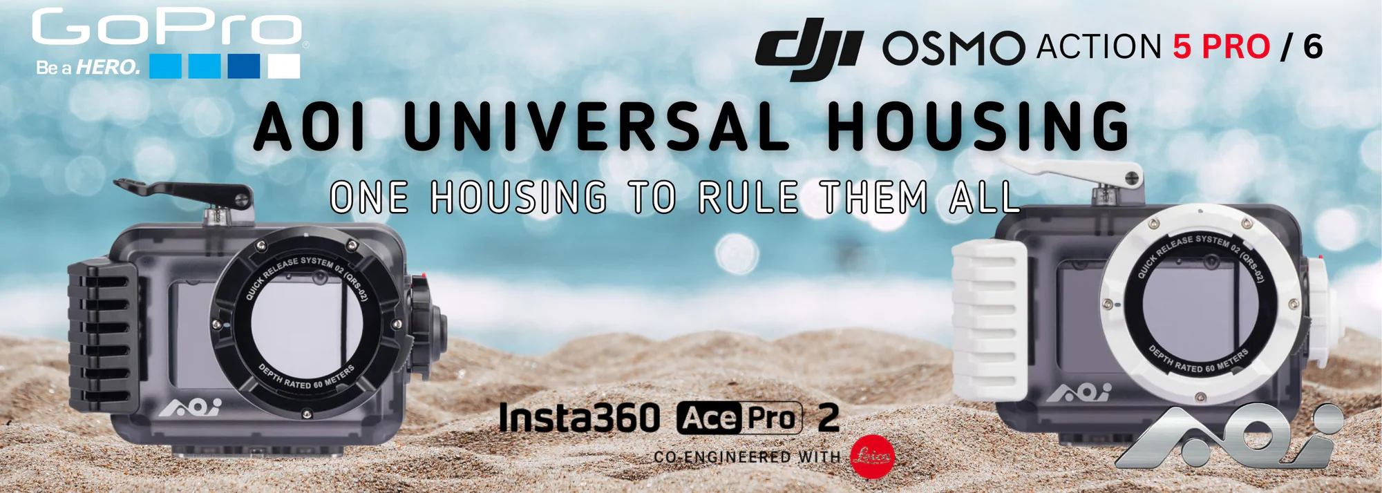 Master Your Underwater Photography